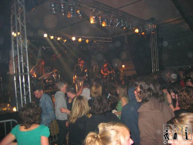 Querbeat 2007